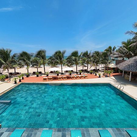 Mana Mui Ne Beach Resort Ap Thien Phuoc Kültér fotó