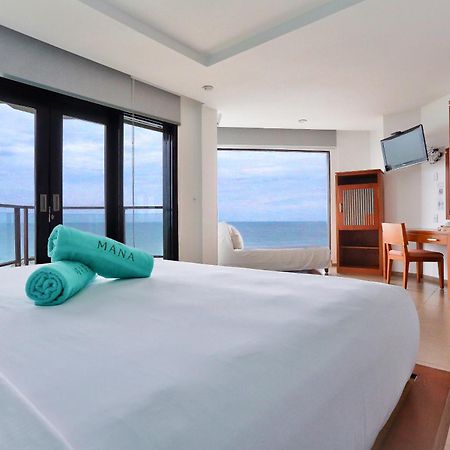 Mana Mui Ne Beach Resort Ap Thien Phuoc Kültér fotó