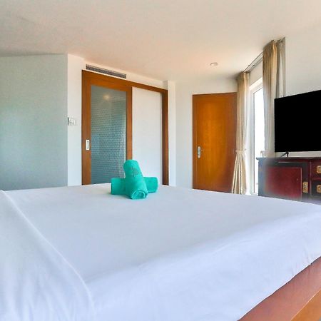 Mana Mui Ne Beach Resort Ap Thien Phuoc Kültér fotó