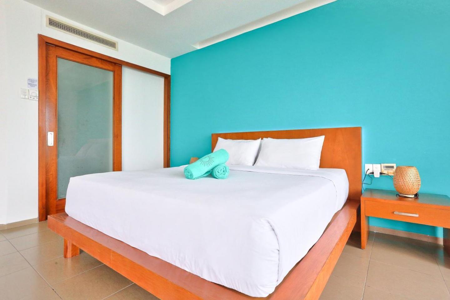 Mana Mui Ne Beach Resort Ap Thien Phuoc Kültér fotó