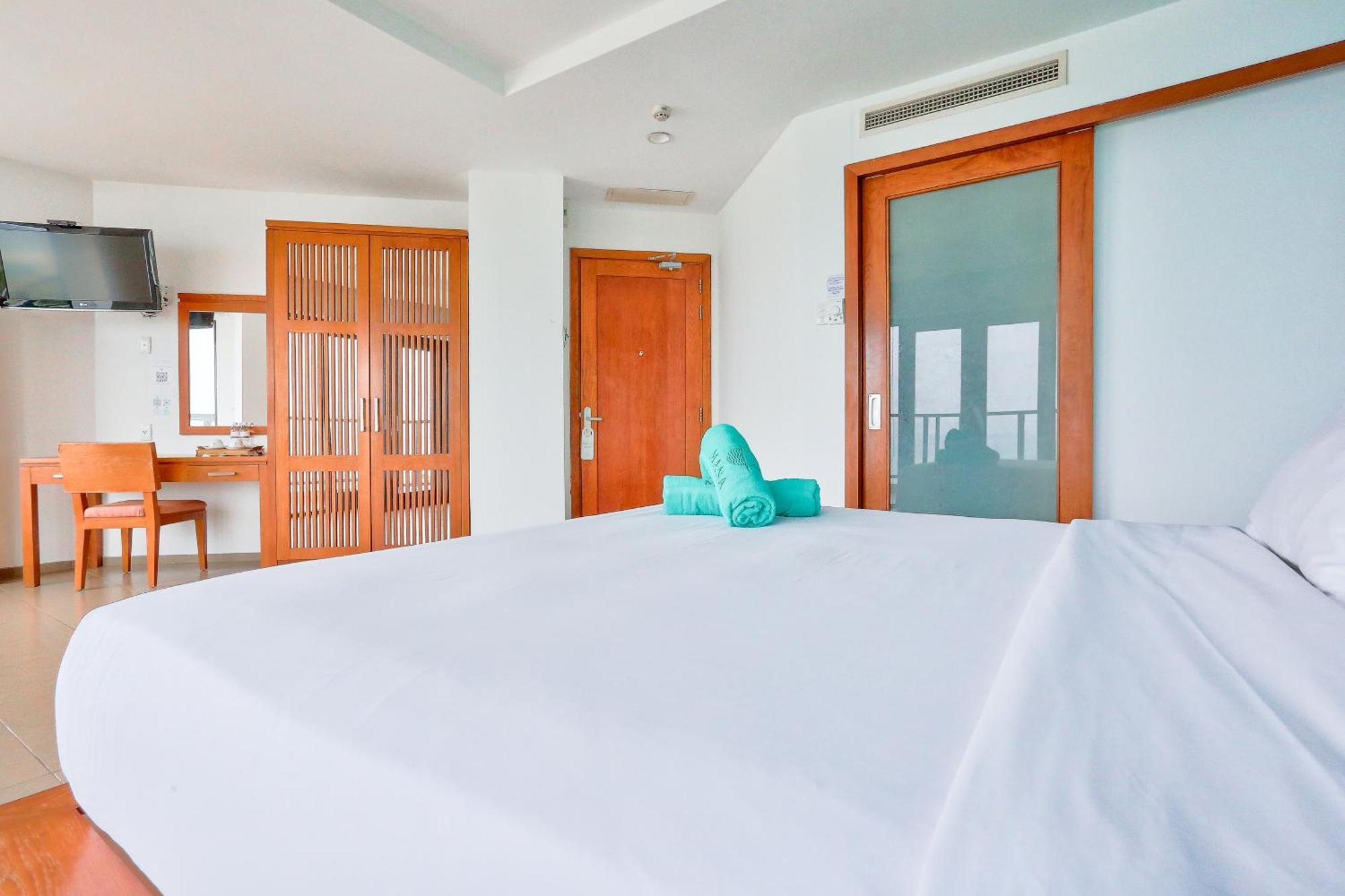 Mana Mui Ne Beach Resort Ap Thien Phuoc Kültér fotó