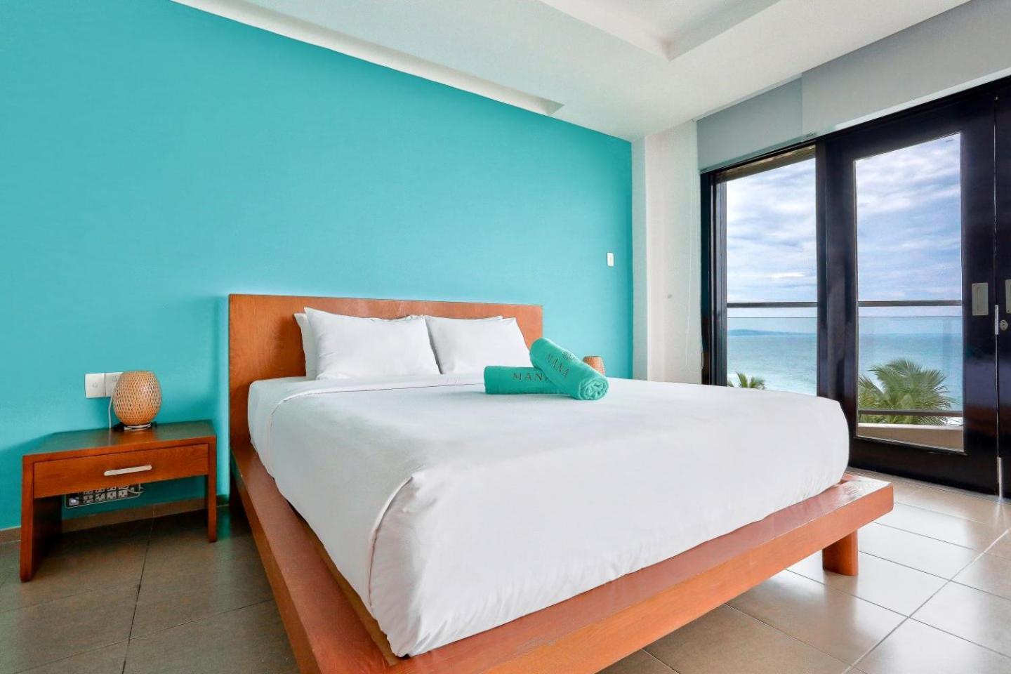 Mana Mui Ne Beach Resort Ap Thien Phuoc Kültér fotó