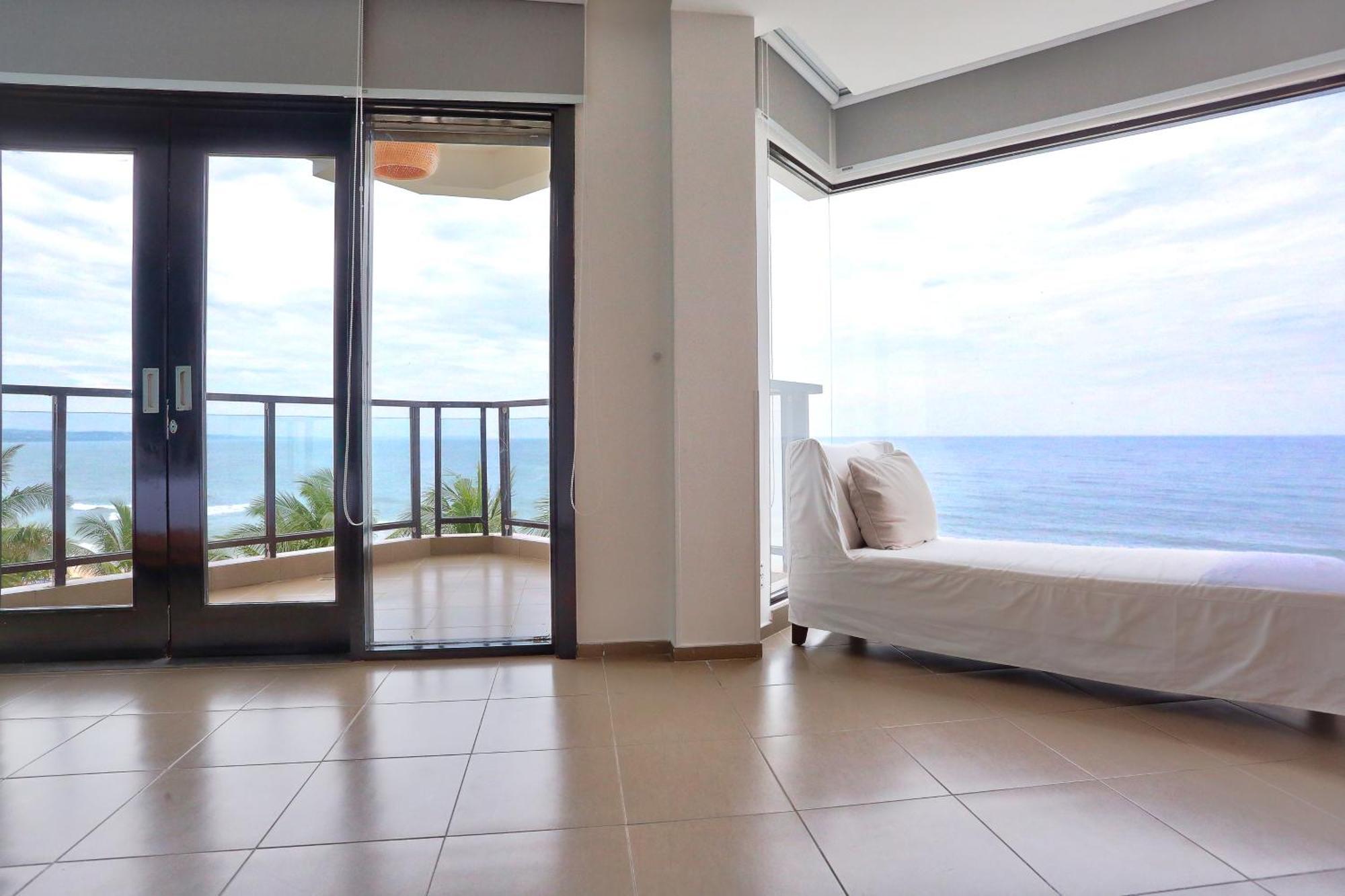 Mana Mui Ne Beach Resort Ap Thien Phuoc Kültér fotó