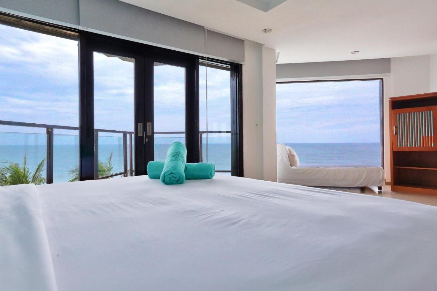 Mana Mui Ne Beach Resort Ap Thien Phuoc Kültér fotó