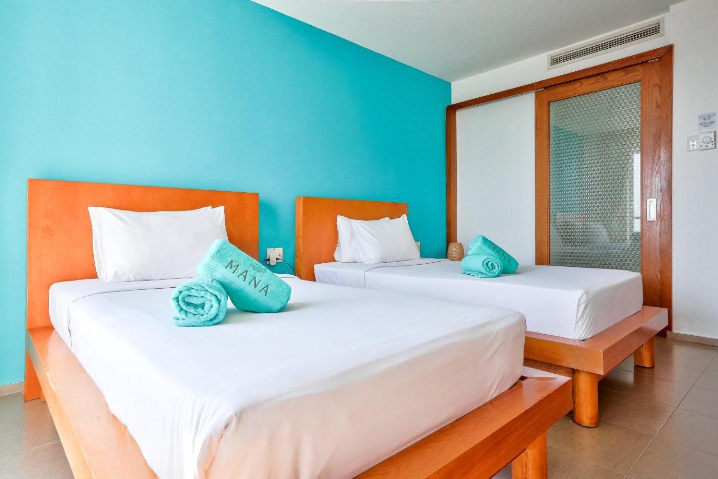 Mana Mui Ne Beach Resort Ap Thien Phuoc Kültér fotó
