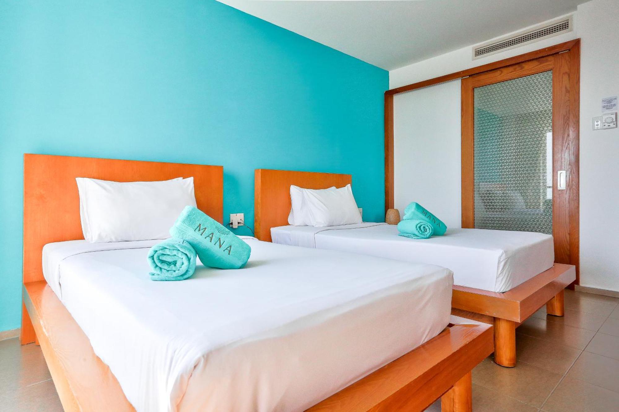 Mana Mui Ne Beach Resort Ap Thien Phuoc Kültér fotó