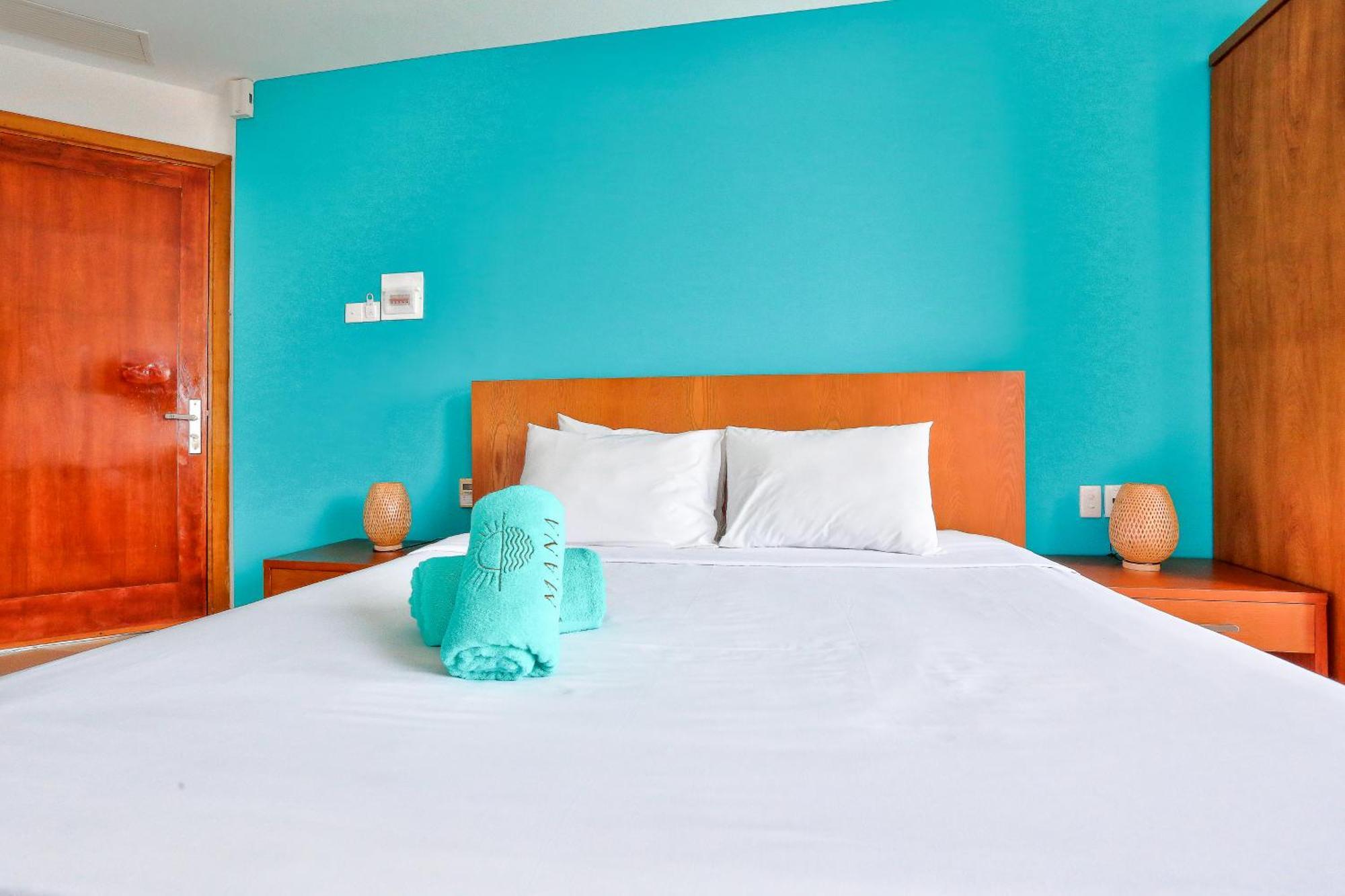 Mana Mui Ne Beach Resort Ap Thien Phuoc Kültér fotó