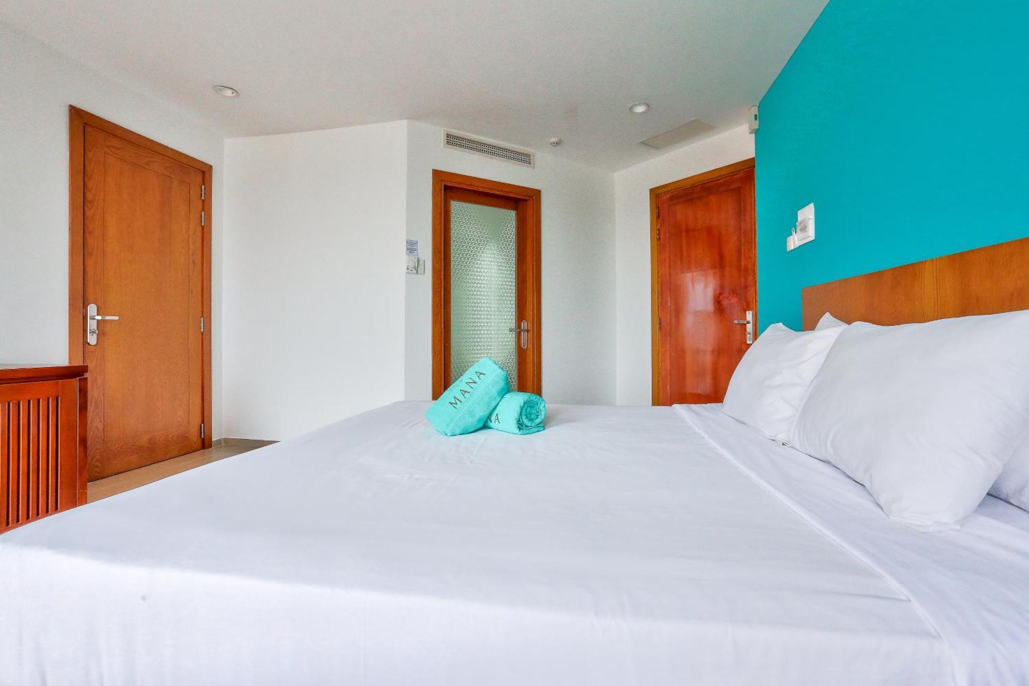Mana Mui Ne Beach Resort Ap Thien Phuoc Kültér fotó