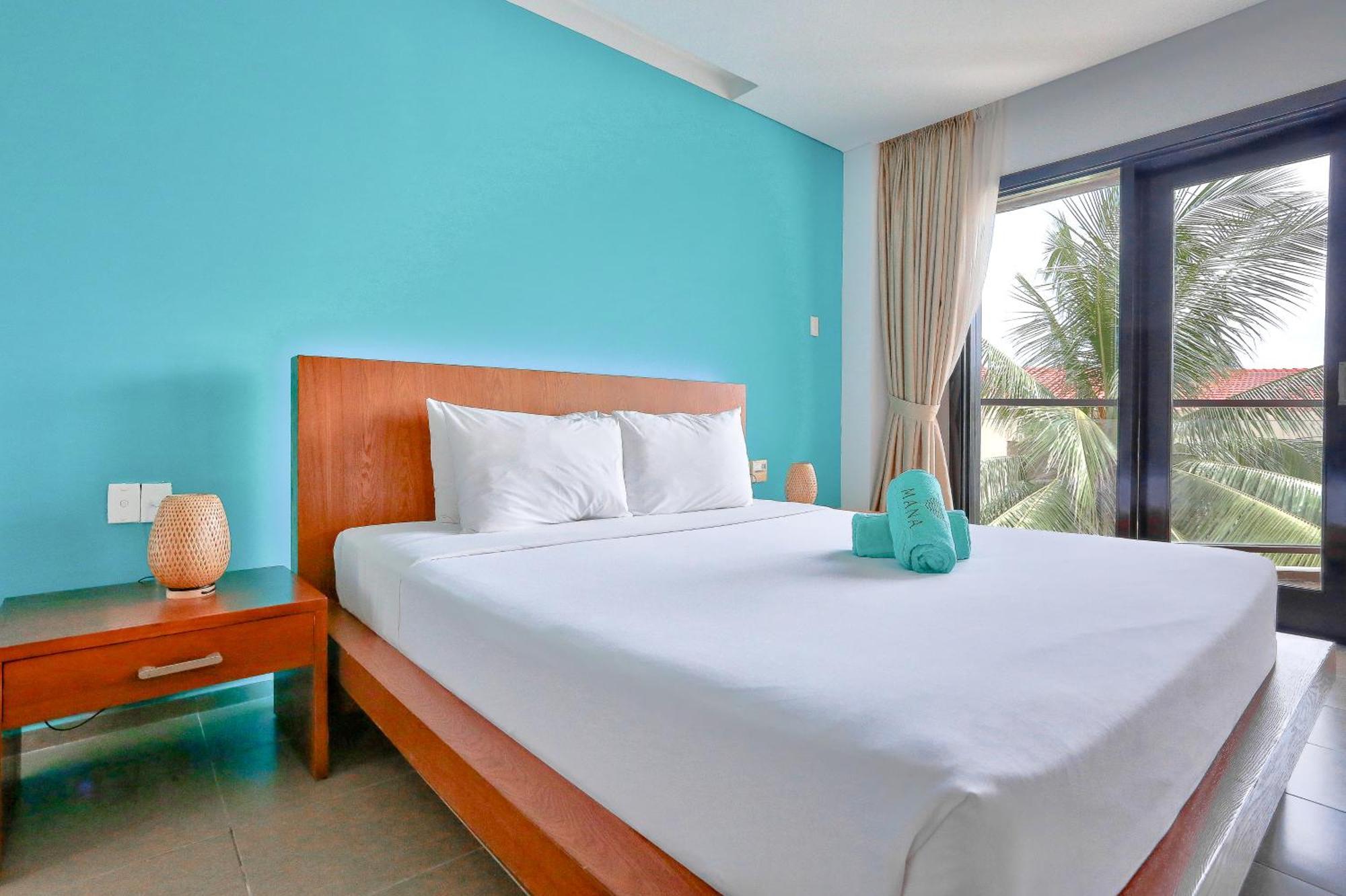 Mana Mui Ne Beach Resort Ap Thien Phuoc Kültér fotó