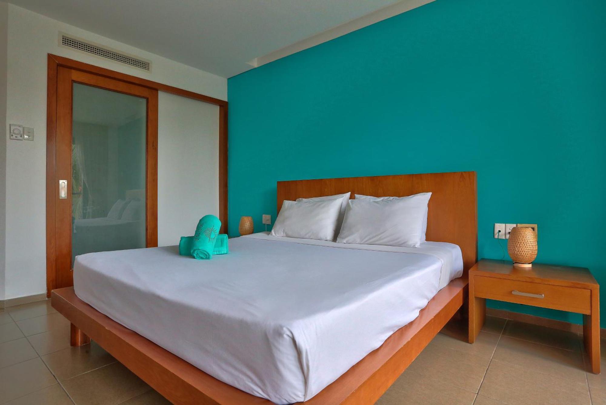 Mana Mui Ne Beach Resort Ap Thien Phuoc Kültér fotó