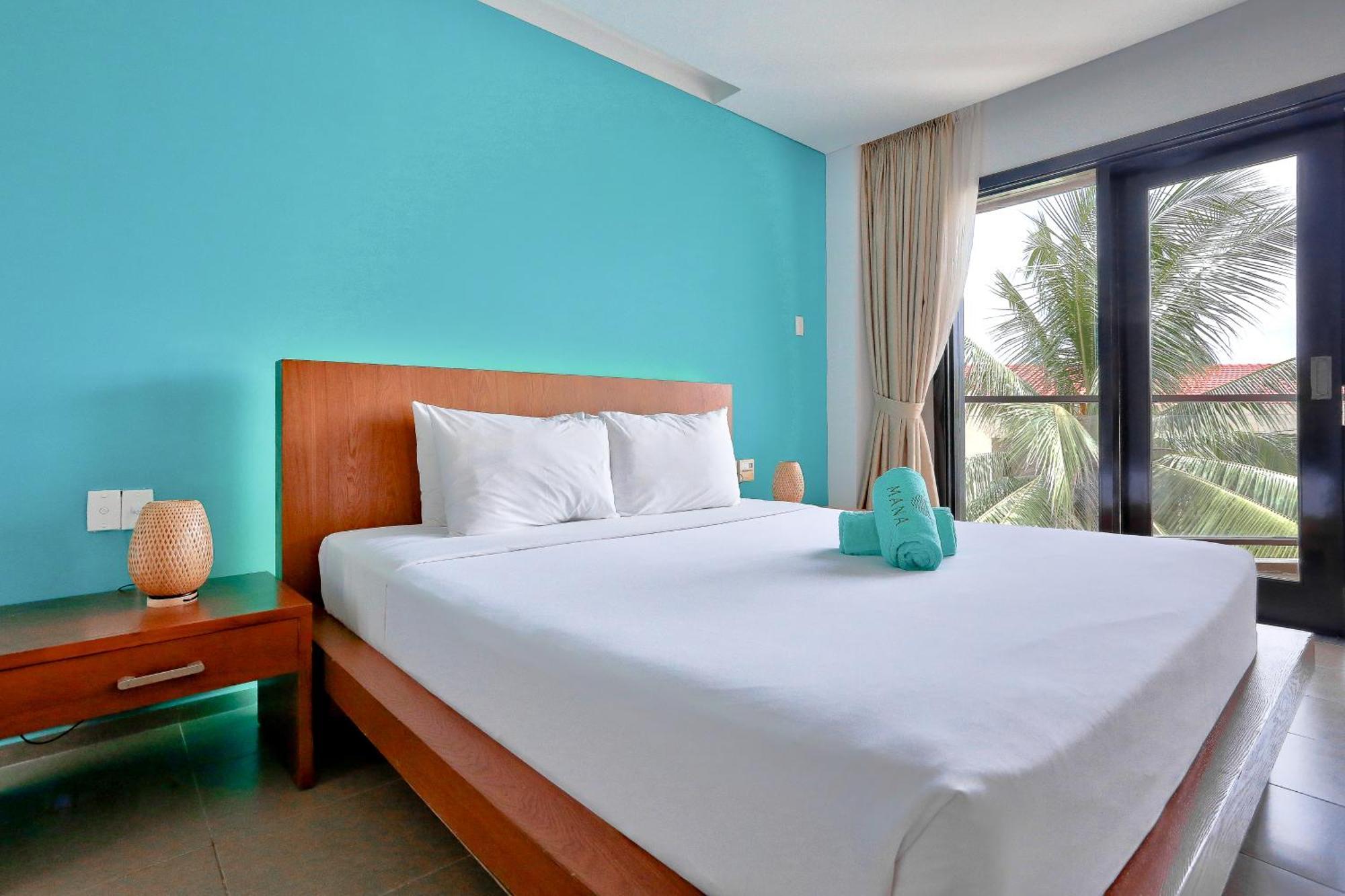 Mana Mui Ne Beach Resort Ap Thien Phuoc Kültér fotó