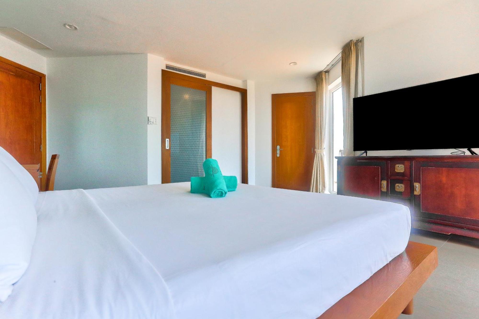 Mana Mui Ne Beach Resort Ap Thien Phuoc Kültér fotó