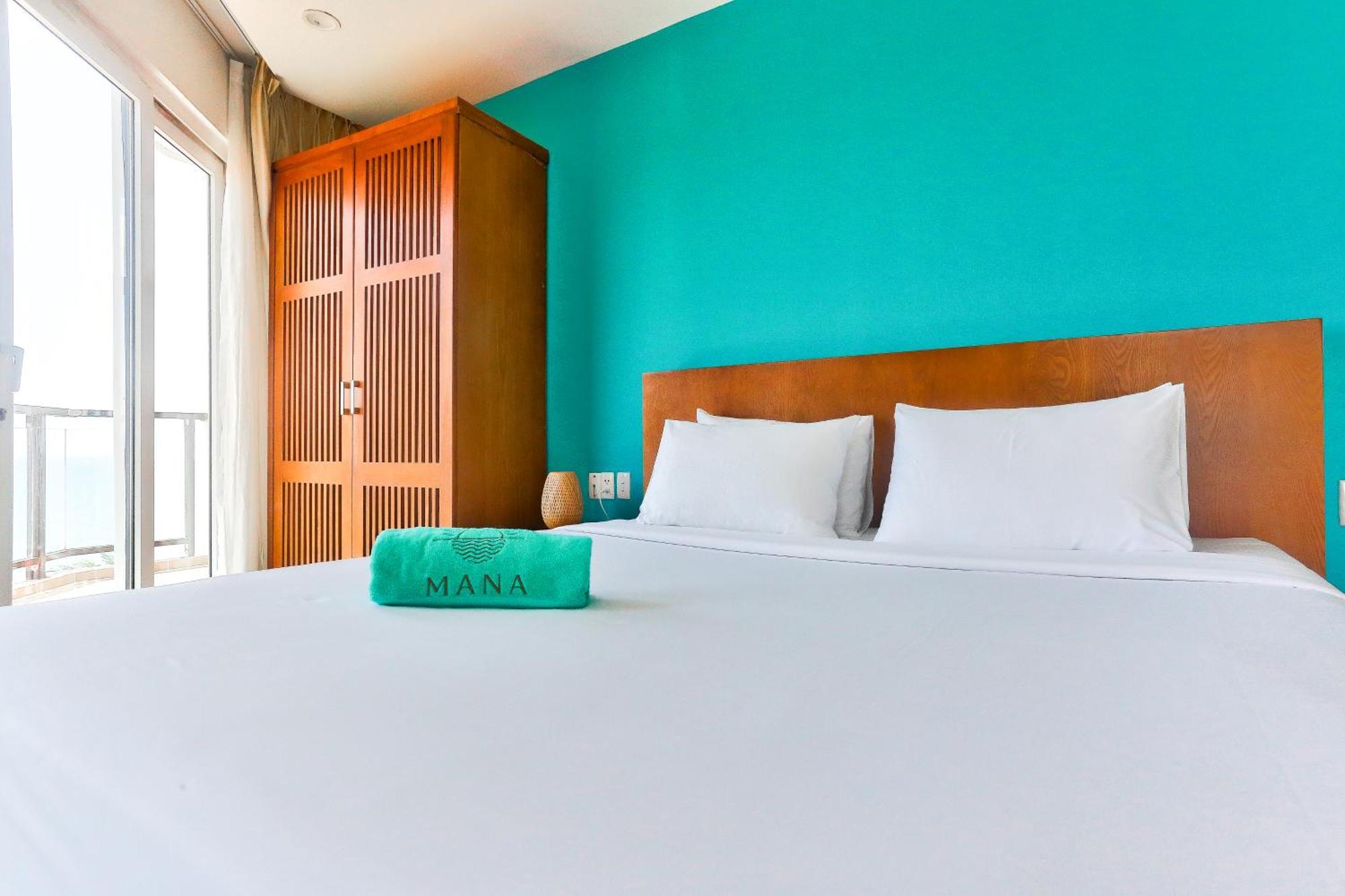 Mana Mui Ne Beach Resort Ap Thien Phuoc Kültér fotó
